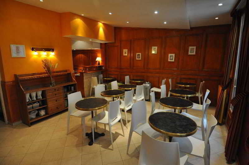 Korner Montmartre Hotel Paris Exterior foto
