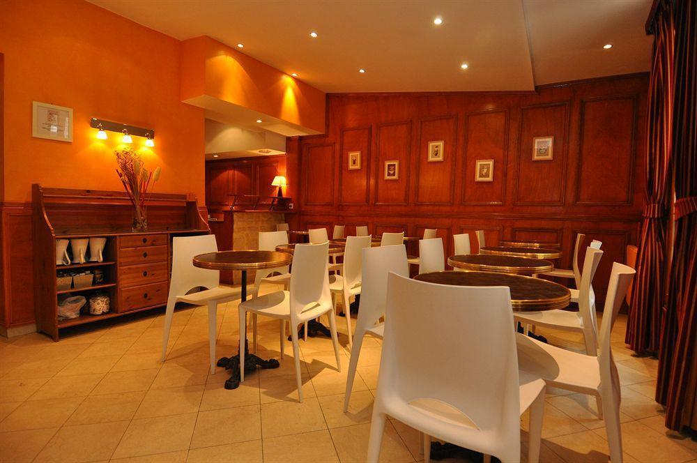 Korner Montmartre Hotel Paris Exterior foto