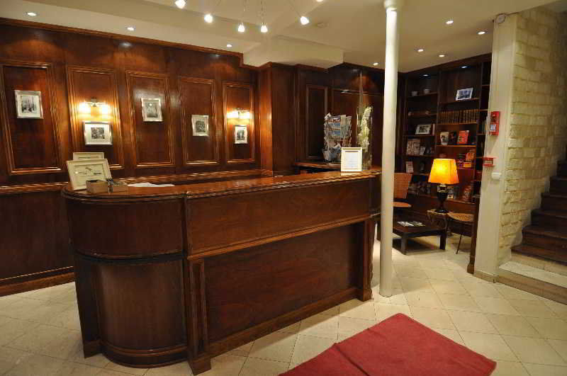 Korner Montmartre Hotel Paris Exterior foto